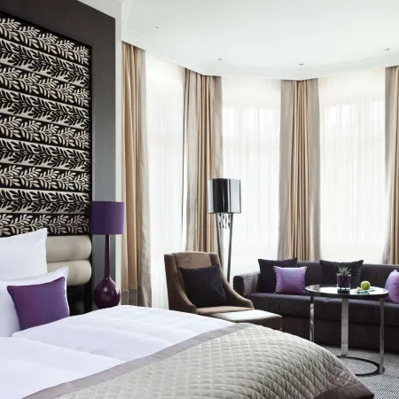 Steigenberger Icon Grandhotel Handelshof Leipzig
