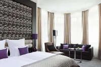 Steigenberger Icon Grandhotel Handelshof Leipzig