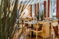 Hotel am Marschiertor - breakfast