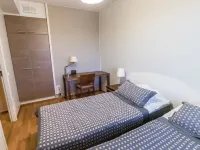 Ylläs Chalets a202