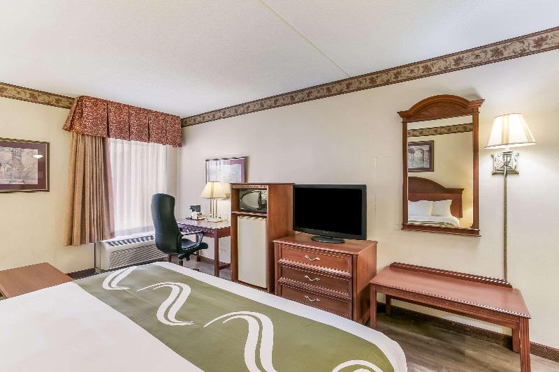 Quality Inn & Suites Edgewood - Aberdeen Edgewood