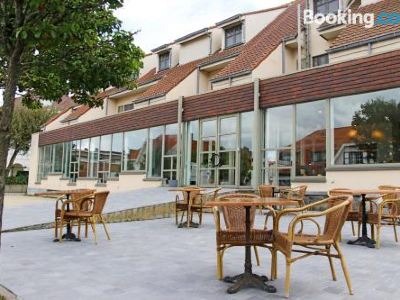 Hotel les Dunes
