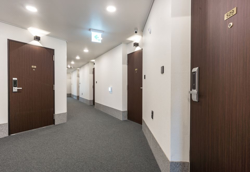 아루미호텔 협재점 객실