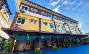 Airbest Explore Chiang Rai Hotel