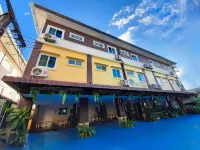 Airbest Explore Chiang Rai Hotel Отели рядом с достопримечательностью «Chiang Rai University»