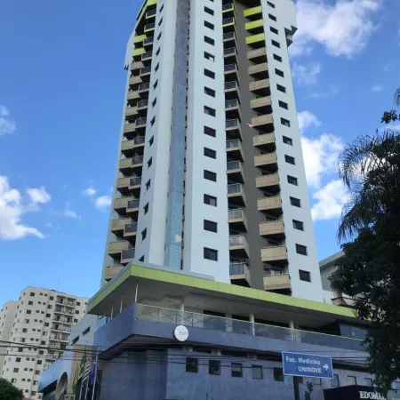 Blue Tree Garden Bauru Отели в г. Бауру