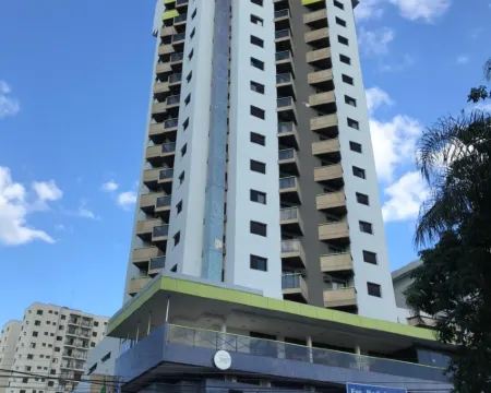 Blue Tree Garden Bauru Hotéis em Bauru