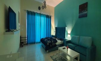 Studio Near JBR, Marina, Expo, Near Metro