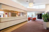 Leoso Hotel Leverkusen - Desayuno