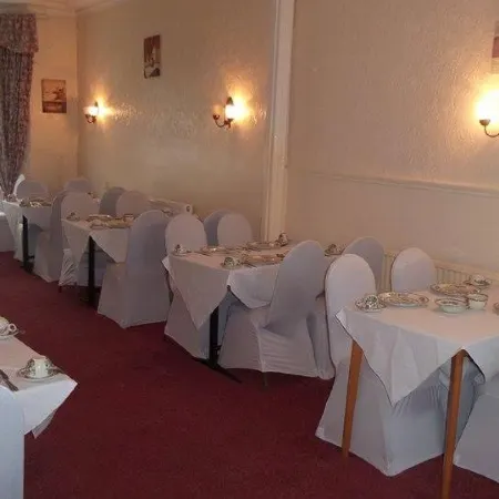Tulip Hotel Blackpool