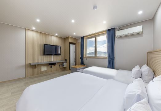 호텔 시설 사진 1