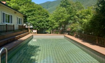 Miryang Ann House Pension