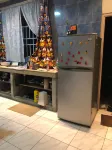 Logerthine Cambridge Suriname Hotel a 