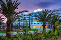 Golden Tulip Président Hammamet Các khách sạn ở 