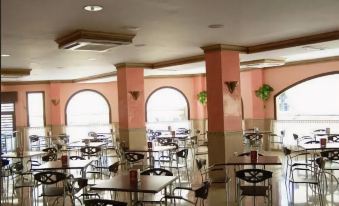 Hostal Restaurante La Alegria