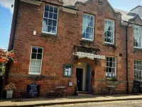 The Capon Tree Town House Hotels in Jedburgh