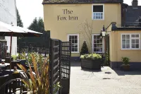 The Fox by Greene King Inns