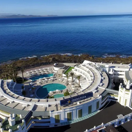 Iberostar Selection Lanzarote Park