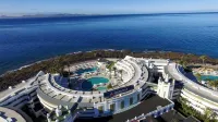 Iberostar Selection Lanzarote Park - Havudsigt