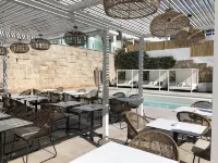 BQ Paguera Boutique Hotel - Adults Only - Desayuno