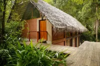 Ella Jungle Resort Hotels in der Nähe von Prabhawa Aakasha Samagi Chaithya