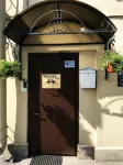 Matrix Hotel