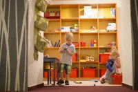 Hotel Jagdhaus Wiese