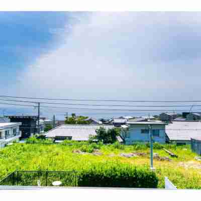 Awaji Seaside Resort in Iwaya 3000 淡路シーサイドリゾート岩屋3000 Rooms