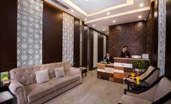 Hanoi Charm Hotel and Spa