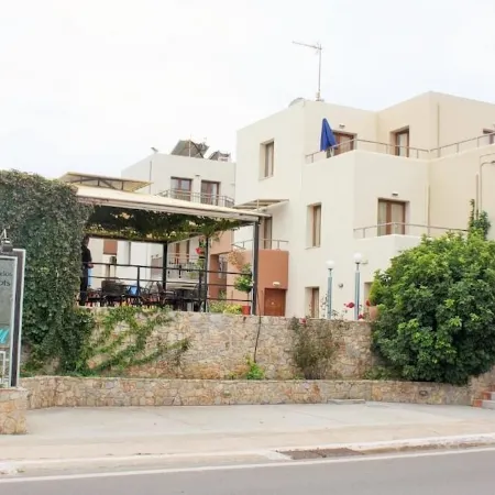Alexandros M