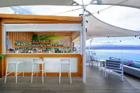 Hotel Aloe Canteras - Quầy bar