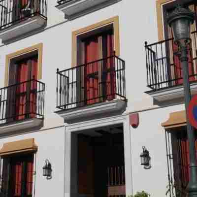 Apartamentos Playamaro Hotel Exterior