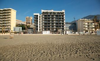 Apartamentos Fuengirola Playa