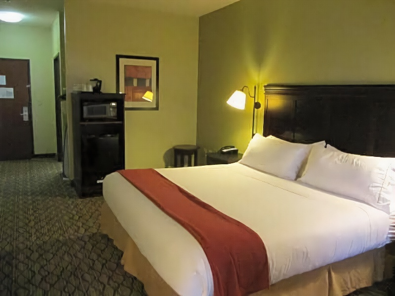 Holiday Inn Express Sweetwater, an Ihg Hotel