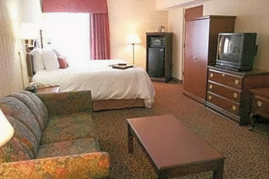 Hampton Inn Forrest City