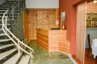 Marianna Hotel Hotels in Alexandroupolis
