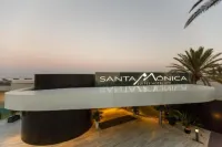 Santa Monica Suites Hotel - spa