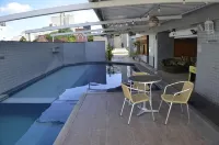 Constantino Hotel e Eventos - Pools