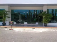 The Garden Boutique Hotel 普濟寺附近的飯店