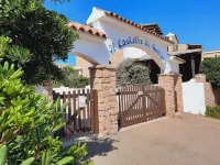 Case Vacanza Castello di Gallura Hotels in Conca Verde