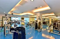 Tui Blue Tropical - All Inclusive - gimnasio