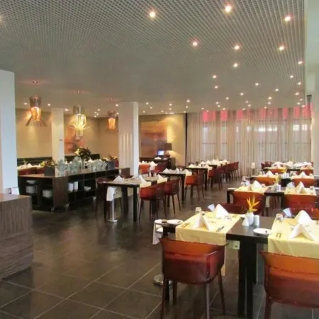 Samba Hotel