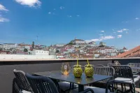 Hotel Mondego Hotels in Santa Clara