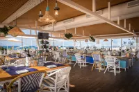 Htop Calella Palace & Spa 4Sup #HtopFun