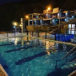 Yangju Gray Castle Pension - Pools