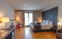 Hotel Bernat de So Hotels in Llivia