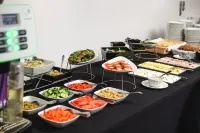 Best Western Plus Hotel Olsztyn Old Town - breakfast