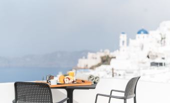 Agave Santorini Design Boutique Hotel