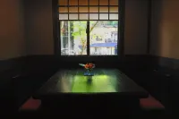 Kurokawa Onsen Oyado Kurokawa فنادق في ميناميوغوني