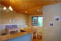 Barrington Hideaway- River Cottages